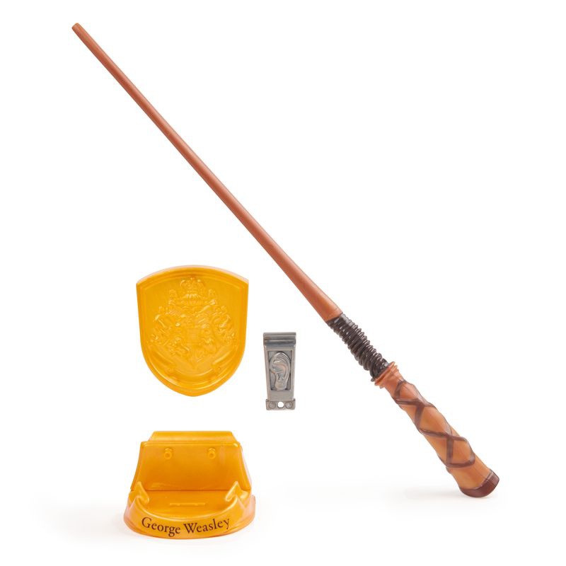Ραβδιά μαγείας Harry Potter με βάση