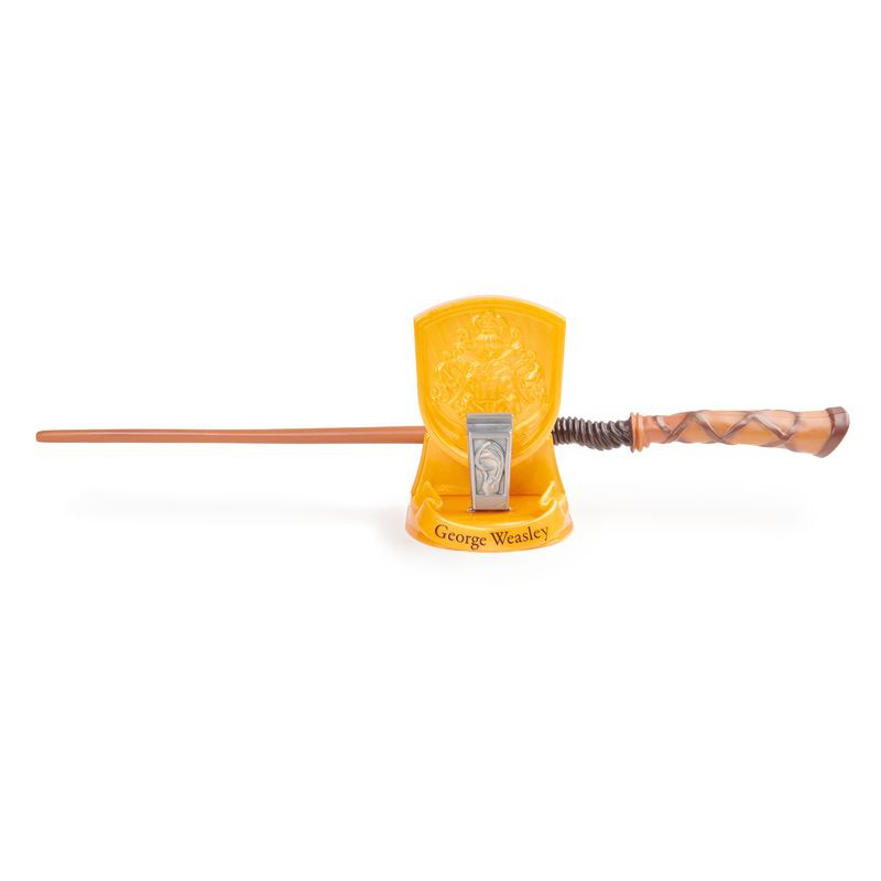 Ραβδιά μαγείας Harry Potter με βάση