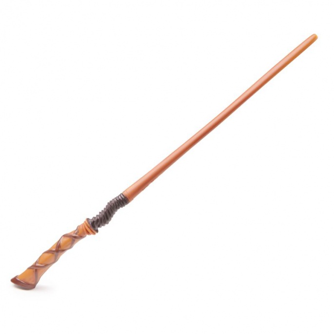 Ραβδιά μαγείας Harry Potter με βάση
