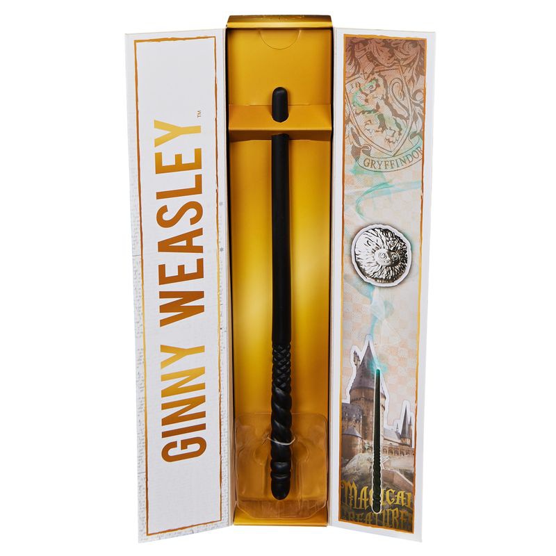Συλλεκτικές μαγικές ραβδί του Χάρι Πότερ με βάση 2Α