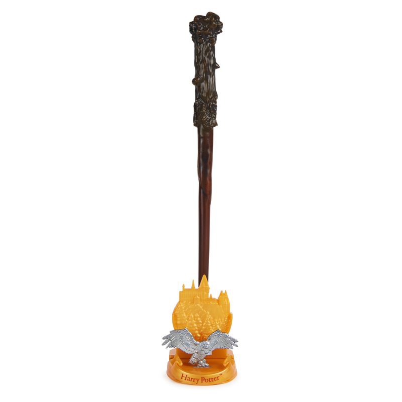 Συλλεκτικές μαγικές ραβδί του Χάρι Πότερ με βάση 2Α