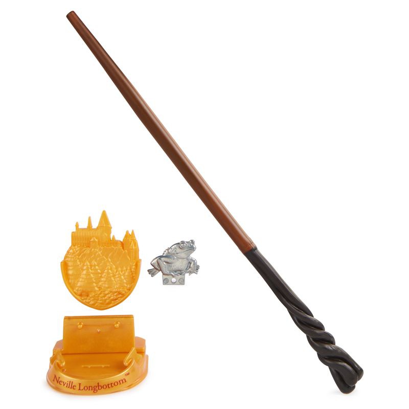 Συλλεκτικές μαγικές ραβδί του Χάρι Πότερ με βάση 2Α