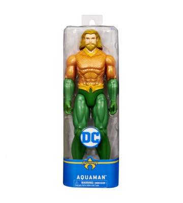 Φιγούρα DC Aquaman 30 εκ.