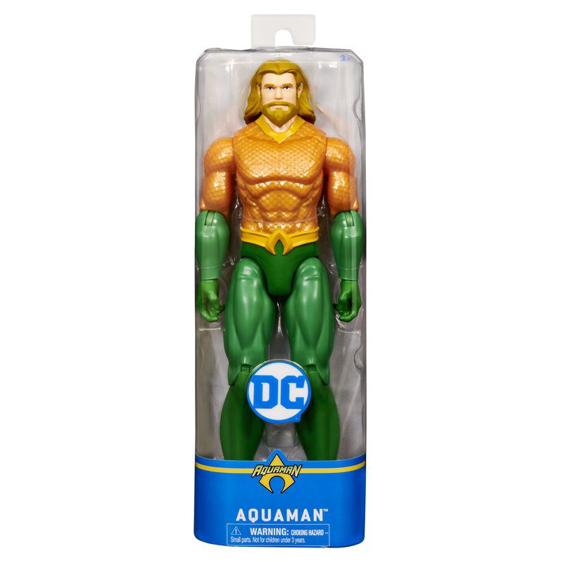 Φιγούρα DC Aquaman 30 εκ.