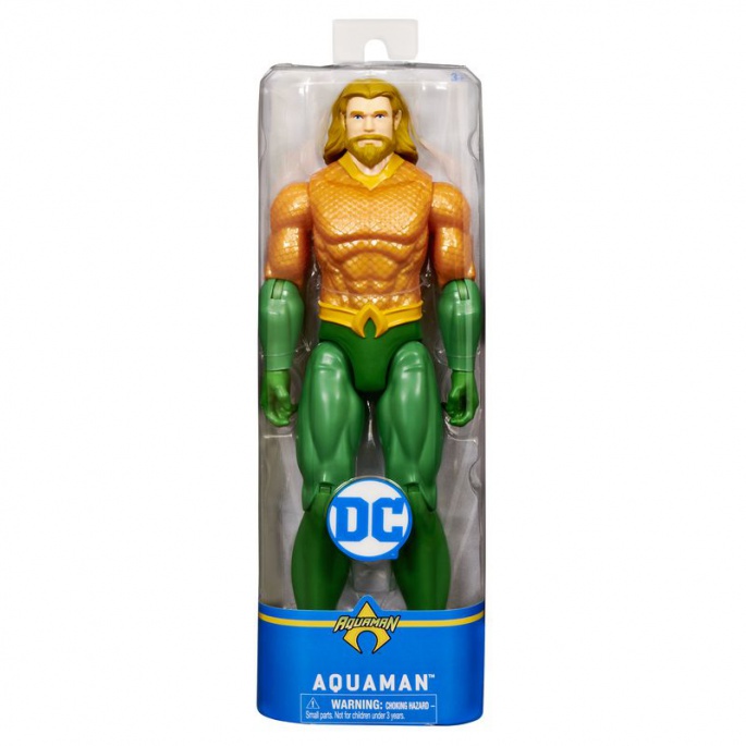Φιγούρα DC Aquaman 30 εκ.