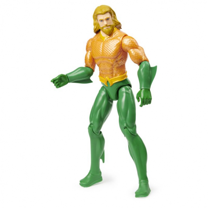 Φιγούρα DC Aquaman 30 εκ.