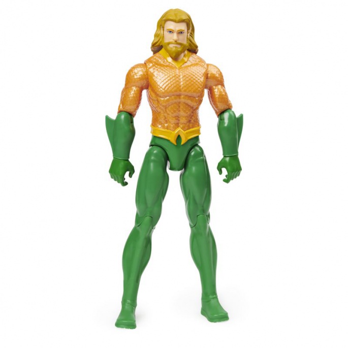 Φιγούρα DC Aquaman 30 εκ.