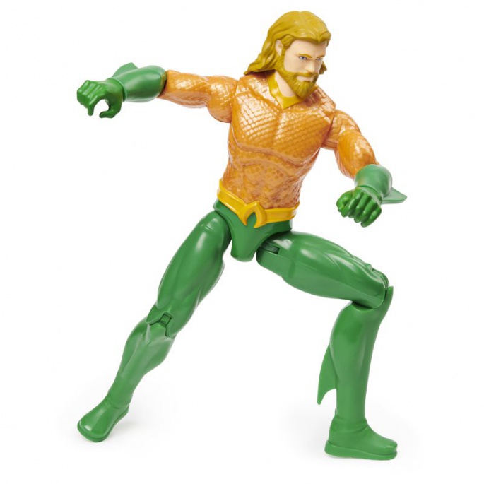 Φιγούρα DC Aquaman 30 εκ.