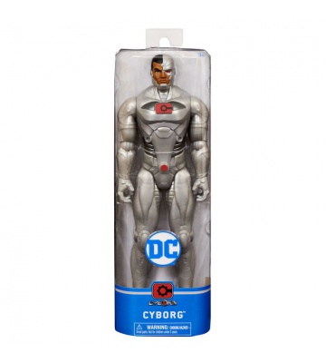 DC φιγούρα Cyborg 30 εκατοστά