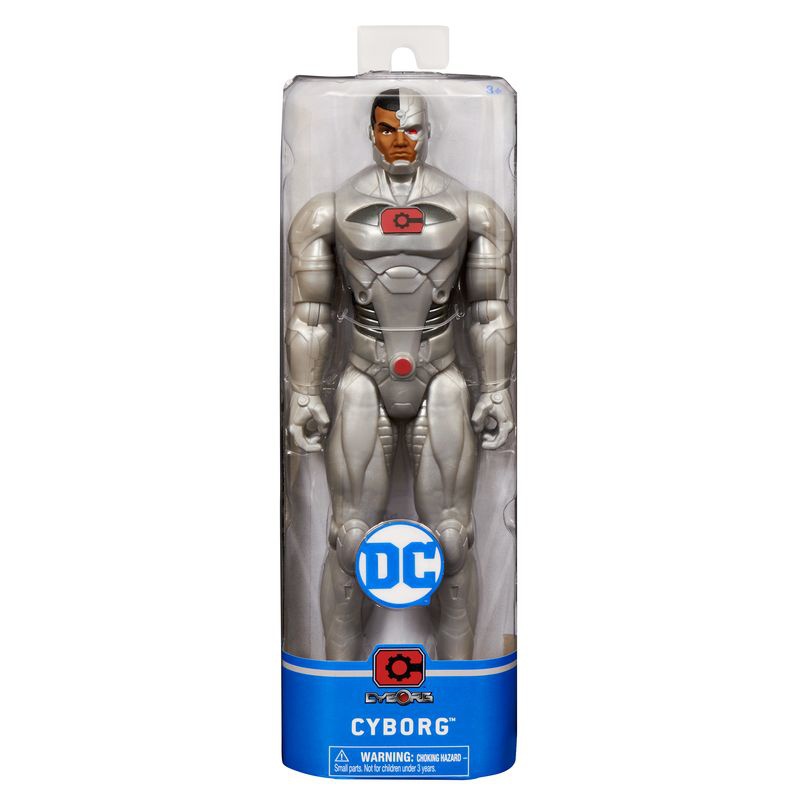 DC φιγούρα Cyborg 30 εκατοστά