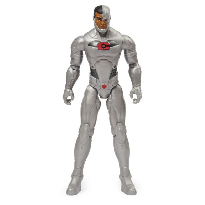 DC φιγούρα Cyborg 30 εκατοστά