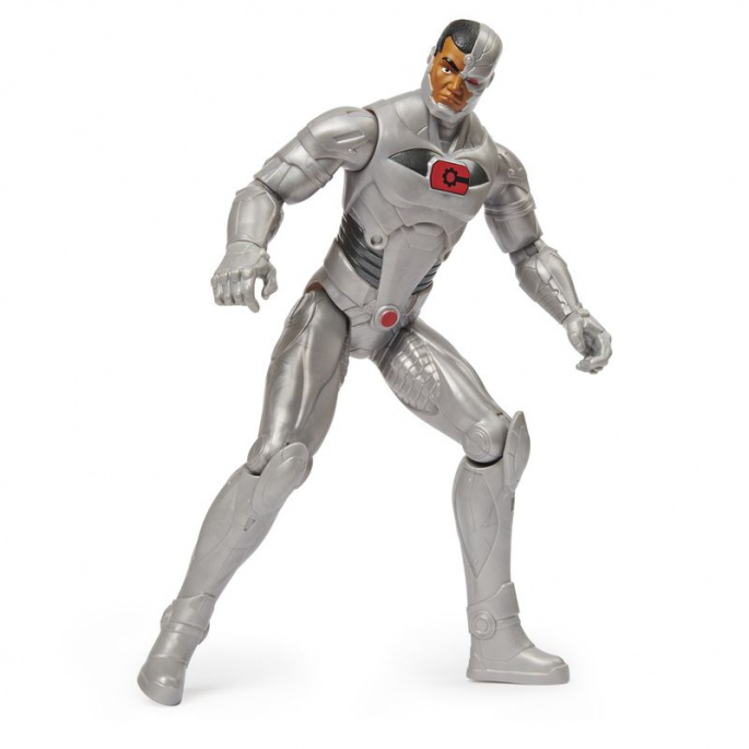 DC φιγούρα Cyborg 30 εκατοστά