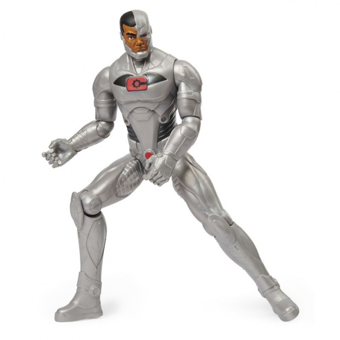 DC φιγούρα Cyborg 30 εκατοστά