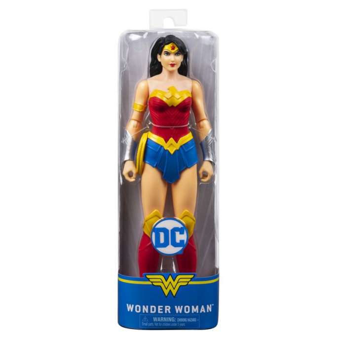 Φιγούρα DC της Wonder Woman 30 εκατοστά