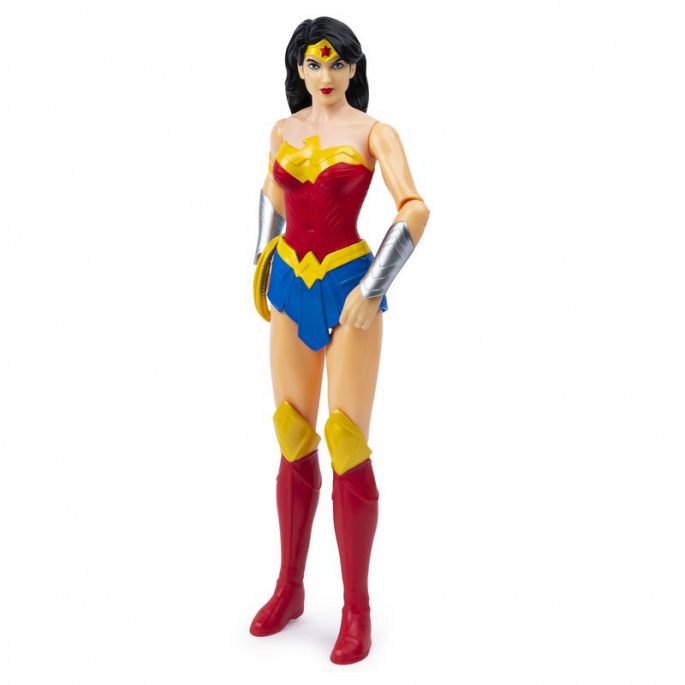 Φιγούρα DC της Wonder Woman 30 εκατοστά
