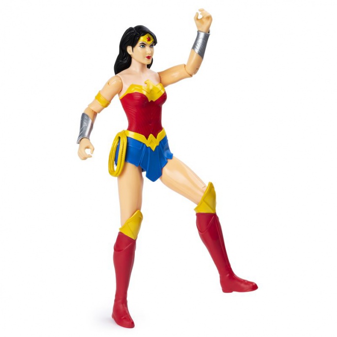 Φιγούρα DC της Wonder Woman 30 εκατοστά