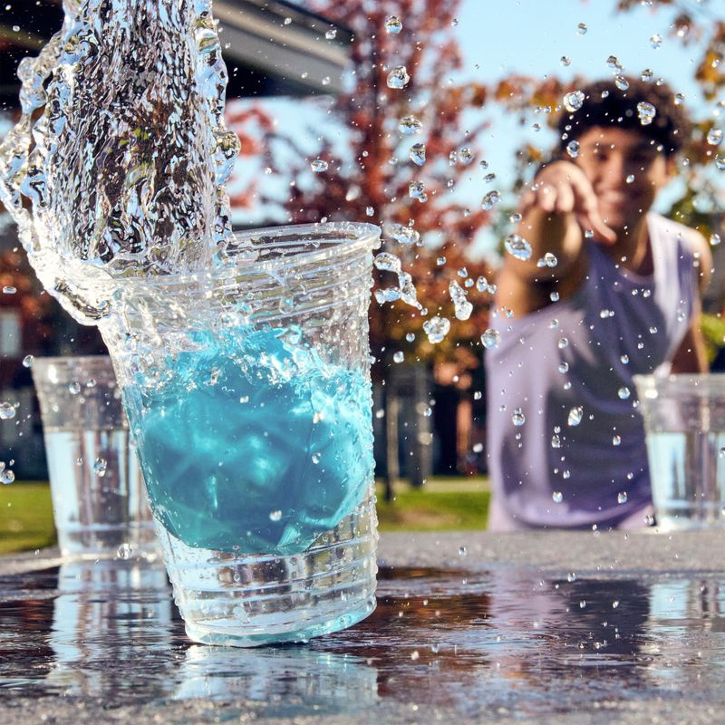 Aerobie Sonic κόκκινη μπάλα που πηδάει