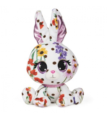 P.Lushes Pets Φλόρα Καρράτς