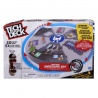 Tech Deck fingerboard Xconnect περιστρεφόμενο skate park
