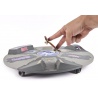 Tech Deck fingerboard Xconnect περιστρεφόμενο skate park