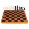 Spin Master Games κλασικό ξύλινο σκάκι