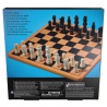 Spin Master Games κλασικό ξύλινο σκάκι