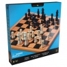 Spin Master Games κλασικό ξύλινο σκάκι