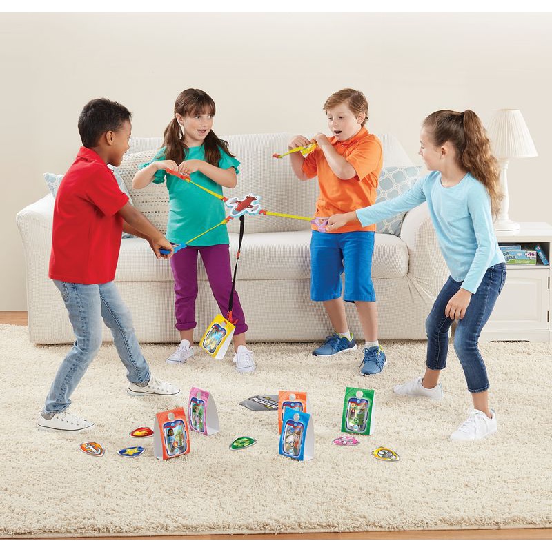 Spin Master Games Paw Patrol Κινούμενο παιχνίδι