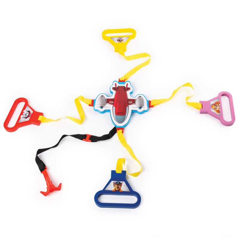 Spin Master Games Paw Patrol Κινούμενο παιχνίδι