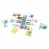 Spin Master Games Gabby's Dollhouse, καρτοπαιχτιδι με φιγούρα