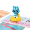 Spin Master Games Gabby's Dollhouse, καρτοπαιχτιδι με φιγούρα