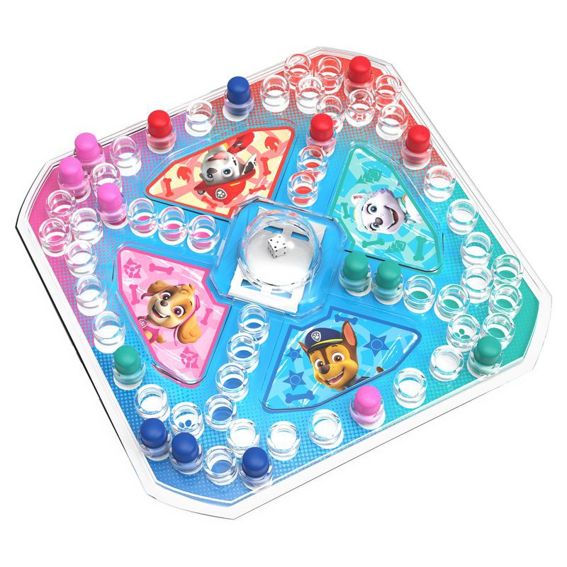 Spin Master Games Paw Patrol Μην αγανακτείς άνθρωπε 2024