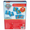 Spin Master Games Πατρούλα Paw memory game 72 κάρτες