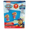 Spin Master Games Πατρούλα Paw memory game 72 κάρτες
