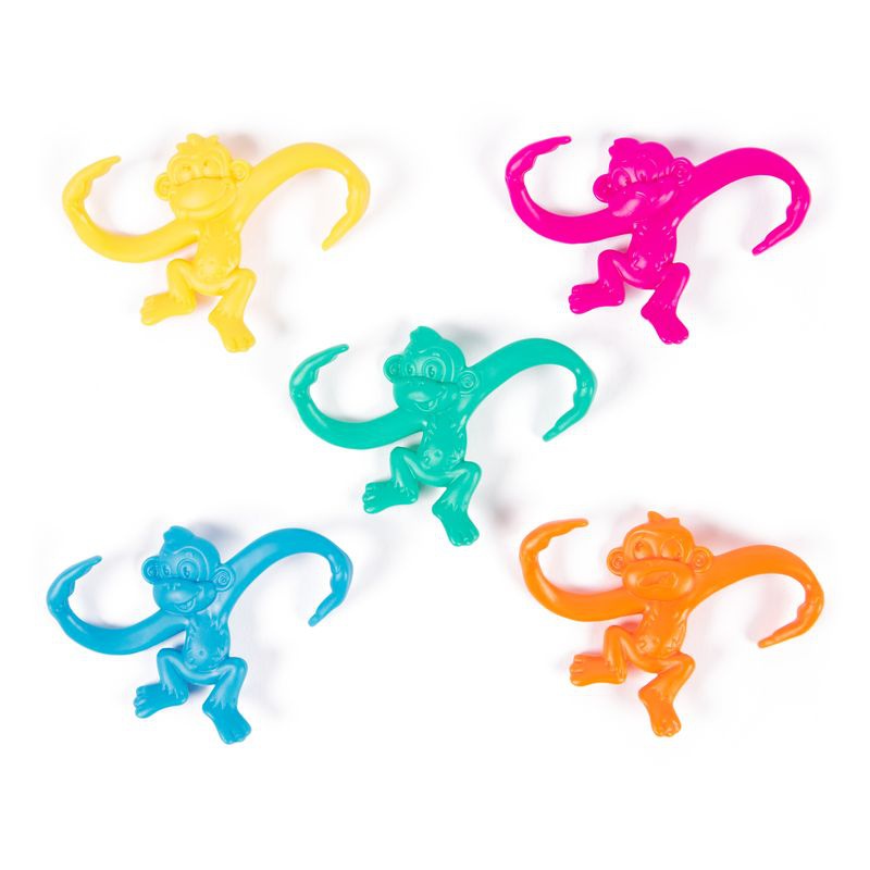 Spin Master Games Γεμάτο μπανιέρα με μαϊμούδες