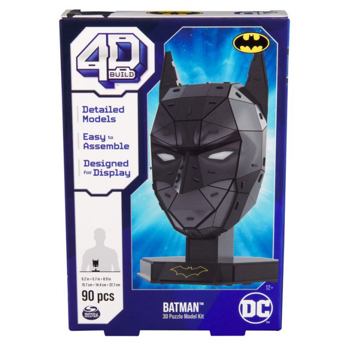 Παζλ 3D Batman