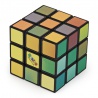 Ο κύβος του Rubik Impossible αλλάζει χρώματα 3x3