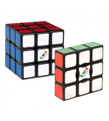 Σετ Rubik's Cube για αρχάριους