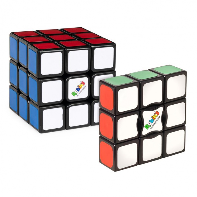 Σετ Rubik's Cube για αρχάριους
