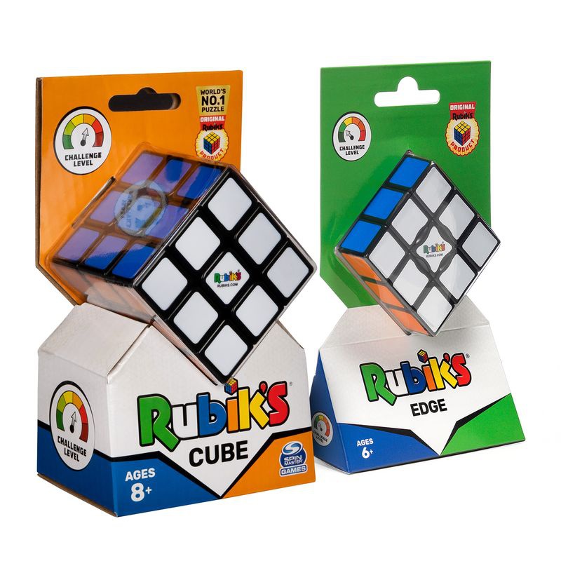 Σετ Rubik's Cube για αρχάριους