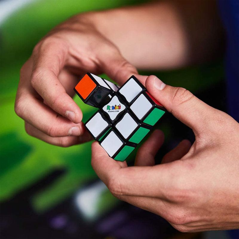 Σετ Rubik's Cube για αρχάριους