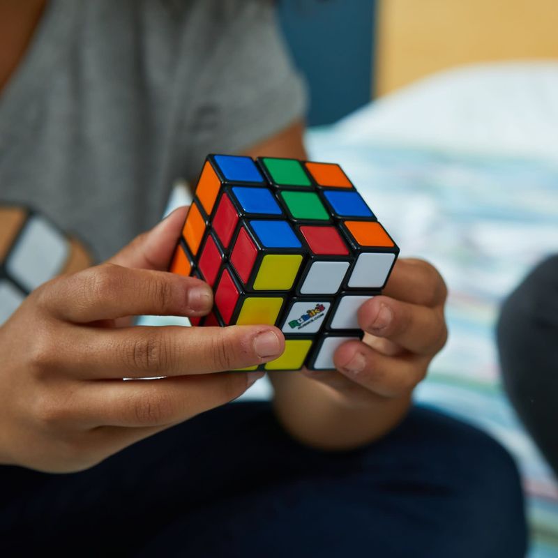 Σετ Rubik's Cube για αρχάριους