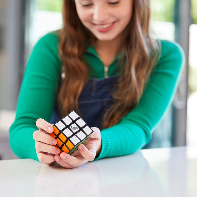 Σετ Rubik's Cube για αρχάριους