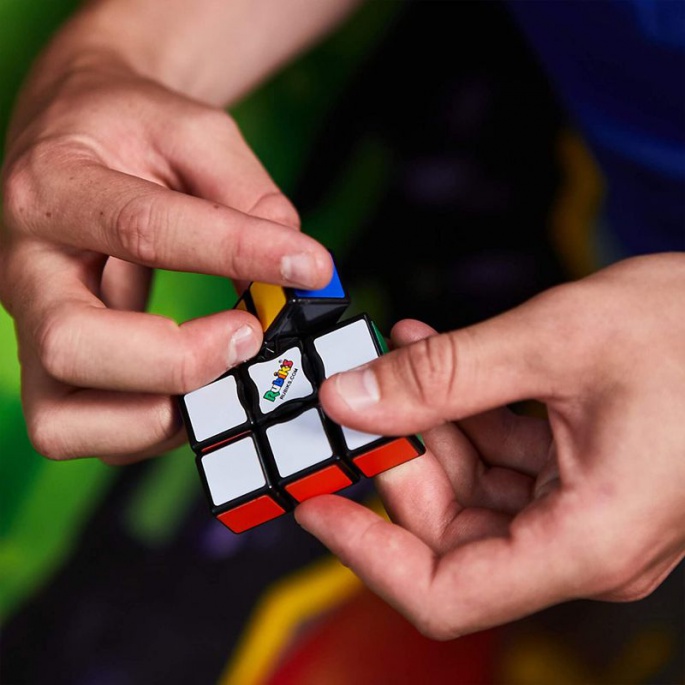 Σετ Rubik's Cube για αρχάριους