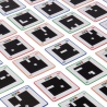 Κύβος του Rubik λογικό παιχνίδι παζλ Gridlock