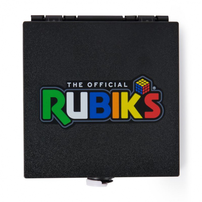 Κύβος του Rubik λογικό παιχνίδι παζλ Gridlock