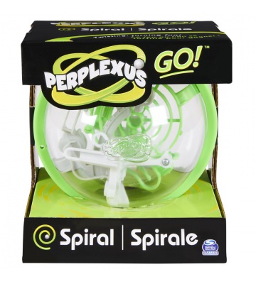 Spin Master Games Perplexus Go σπείρες