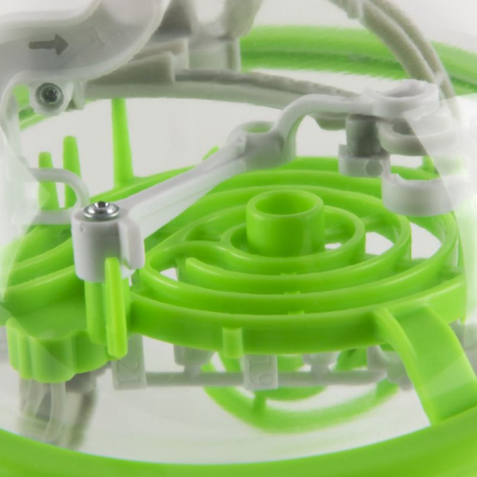 Spin Master Games Perplexus Go σπείρες