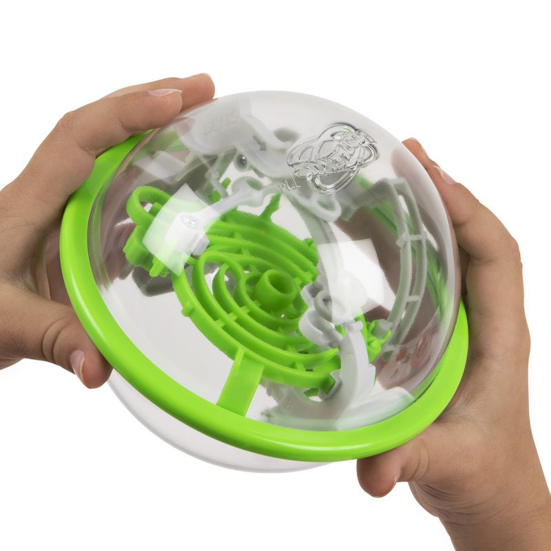 Spin Master Games Perplexus Go σπείρες