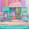 Gabby's Dollhouse - σετ παιχνιδιού με πισίνα